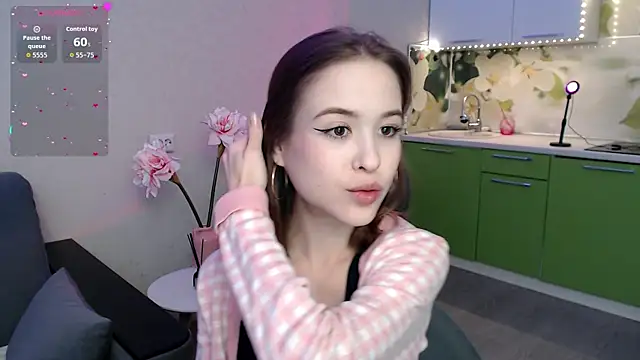 StaceyAngell online show from 1, 10, 2025