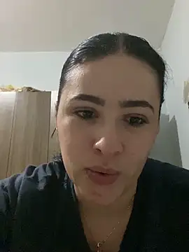 IvettSt  online show from 6, 4, 2026