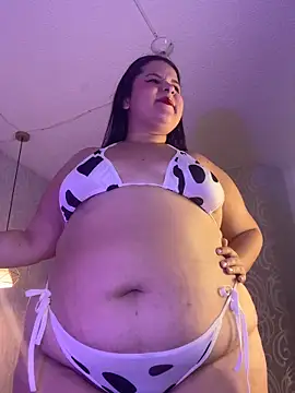 SamanthaDiamonds  online show from 15, 3, 2026