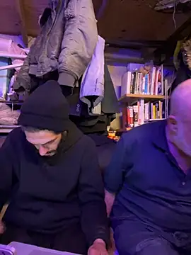 Snapshot of pervonpatrol chatting on 27, 11, 2025 pervonpatrol online show from 27, 11, 2025