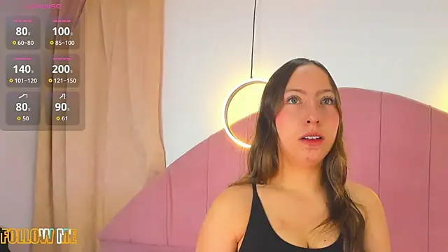 Tiara 19 online show from 11, 11, 2025