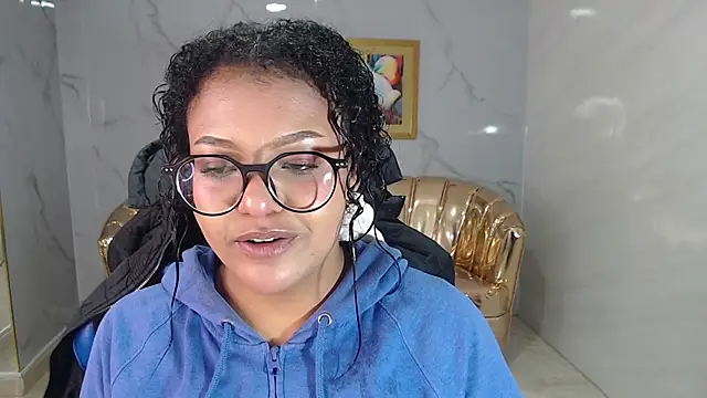 afrodita9 s online show from 4, 10, 2025