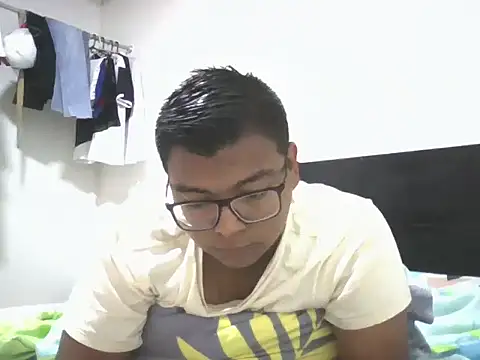 Snapshot of Adrian_Saint chatting on 14, 9, 2025 Adrian Saint online show from 14, 9, 2025