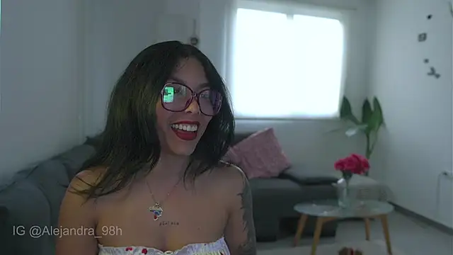 kyria 1 online show from 16, 1, 2026