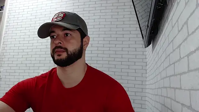 BombeiroHotx online show from 1, 11, 2025