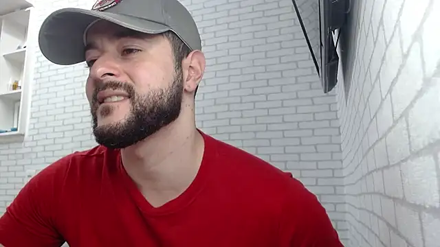 BombeiroHotx online show from 28, 11, 2025