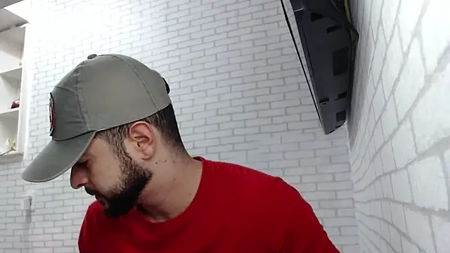 BombeiroHotx online show from 13, 2, 2026