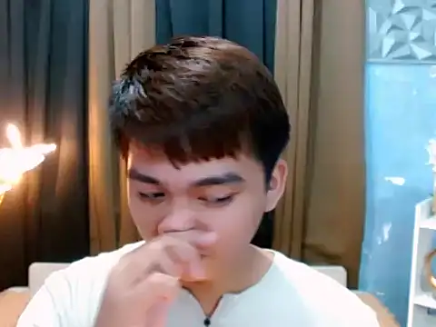 Mister officer69 online show from 9, 10, 2025