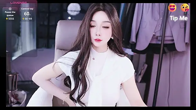 Snapshot of kelariy chatting on 12, 9, 2025 kelariy online show from 12, 9, 2025