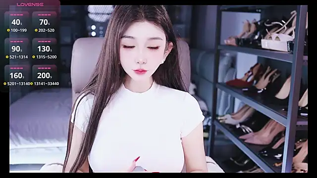 Snapshot of kelariy chatting on 14, 10, 2025 kelariy online show from 14, 10, 2025