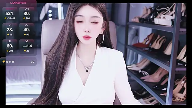 Snapshot of kelariy chatting on 15, 10, 2025 kelariy online show from 15, 10, 2025