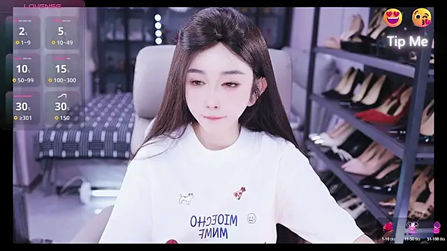 Snapshot of kelariy chatting on 25, 11, 2025 kelariy online show from 25, 11, 2025