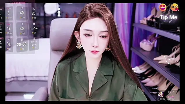 Snapshot of kelariy chatting on 15, 2, 2026 kelariy online show from 15, 2, 2026