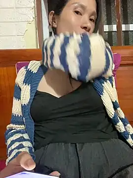 MinHiNi online show from 20, 12, 2025