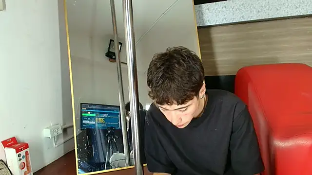  DantFox  online show from 8, 10, 2025