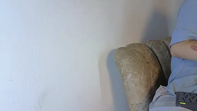  DantFox  online show from 15, 12, 2025