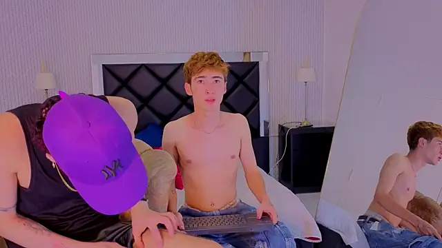  DantFox  online show from 9, 1, 2026