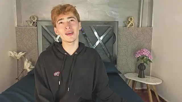  DantFox  online show from 2, 2, 2026