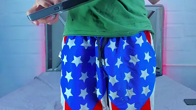 Averange boys X online show from 26, 10, 2025