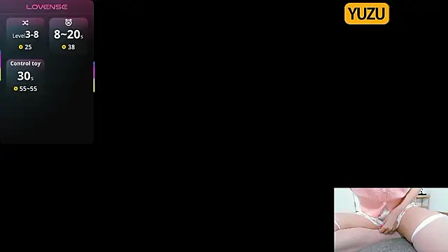 yuzukichi jp online show from 5, 10, 2025