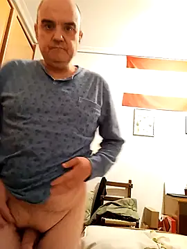 geli45 online show from 6, 10, 2025