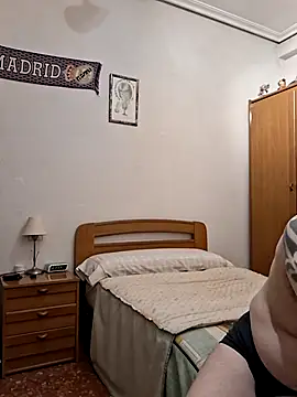 Snapshot of geli45 chatting on 5, 4, 2026 geli45 online show from 5, 4, 2026