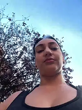 Snapshot of Ninabigtitied chatting on 16, 10, 2025 Ninabigtitied online show from 16, 10, 2025