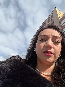 Snapshot of Ninabigtitied chatting on 2, 11, 2025 Ninabigtitied online show from 2, 11, 2025