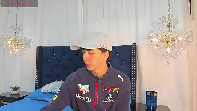 AerumChae online show from 4, 2, 2026