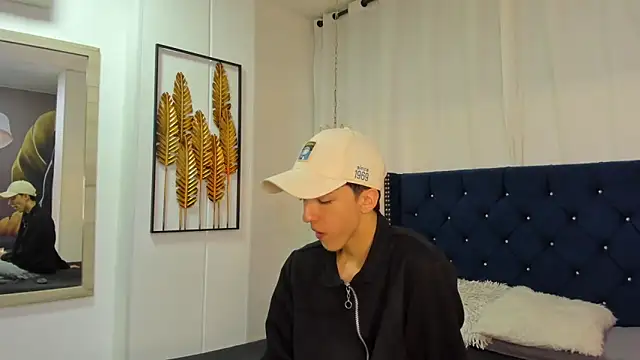 AerumChae online show from 23, 2, 2026