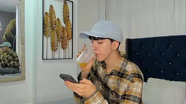 AerumChae online show from 13, 3, 2026