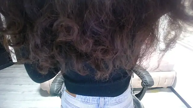 Velvet Moon V online show from 11, 10, 2025