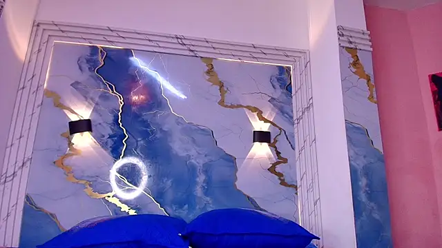 Anne miller05 online show from 24, 10, 2025