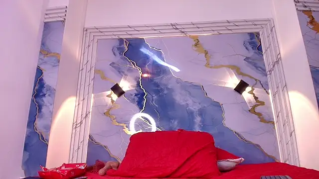 Anne miller05 online show from 14, 11, 2025