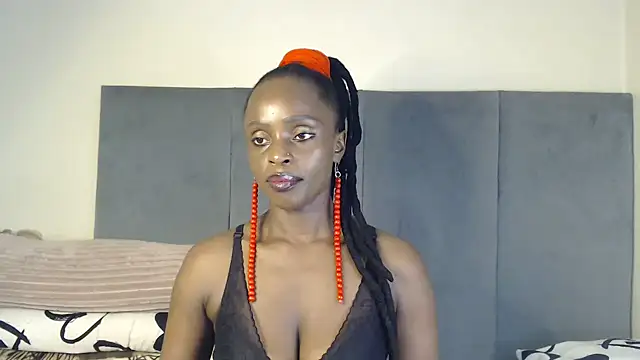Jah-Queen online show from 20, 9, 2025