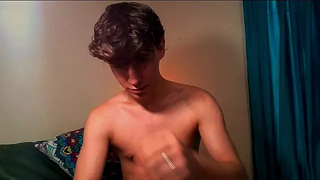 RoberthAlv online show from 18, 9, 2025