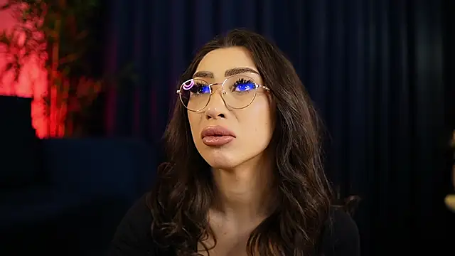  ChloeLee  online show from 7, 1, 2026