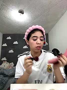  Alix 7 online show from 8, 10, 2025