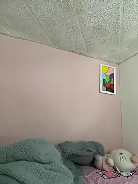  Alix 7 online show from 15, 10, 2025