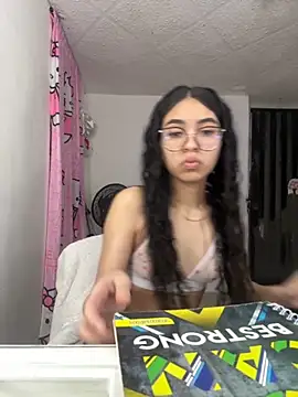  Alix 7 online show from 4, 11, 2025