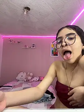  Alix 7 online show from 12, 11, 2025