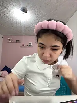  Alix 7 online show from 20, 11, 2025