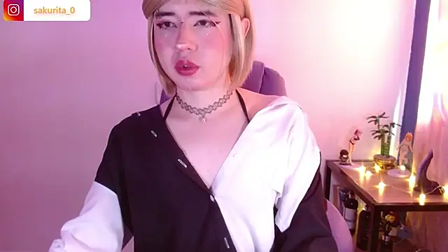 Snapshot of SaKuryTa_9 chatting on 14, 2, 2026 SaKuryTa 9 online show from 14, 2, 2026