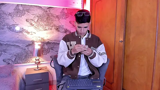 BILLY JAMEES online show from 17, 2, 2026