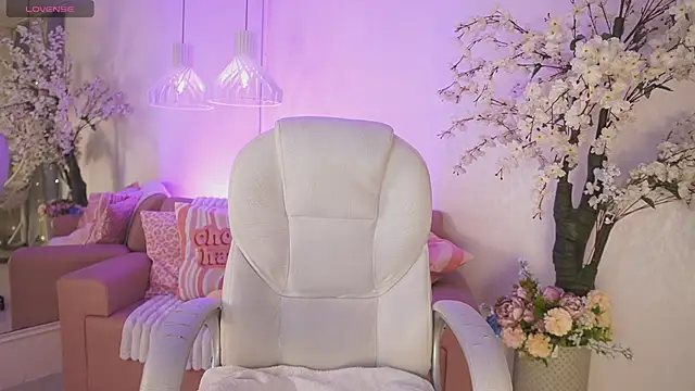 JadeSummerr online show from 15, 11, 2025