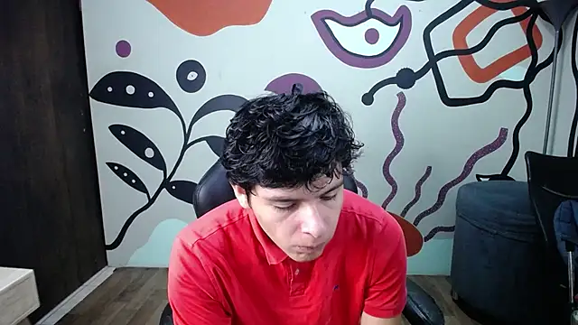 Luca vega online show from 9, 10, 2025