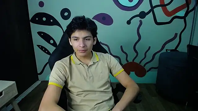 Luca vega online show from 11, 10, 2025