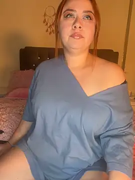 maddy Bloomm online show from 5, 3, 2026