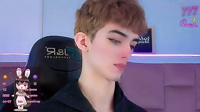 Snapshot of Baby_FenixTS chatting on 22, 2, 2026 Baby FenixTS online show from 22, 2, 2026