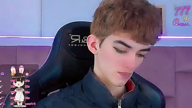 Snapshot of Baby_FenixTS chatting on 23, 2, 2026 Baby FenixTS online show from 23, 2, 2026